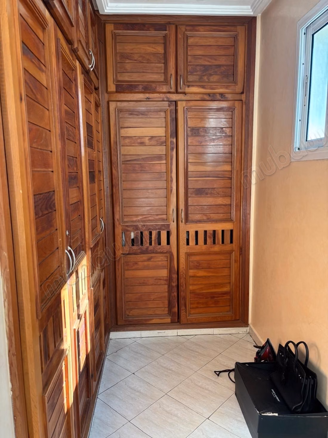 Appartamento Val Fleuri 126 m