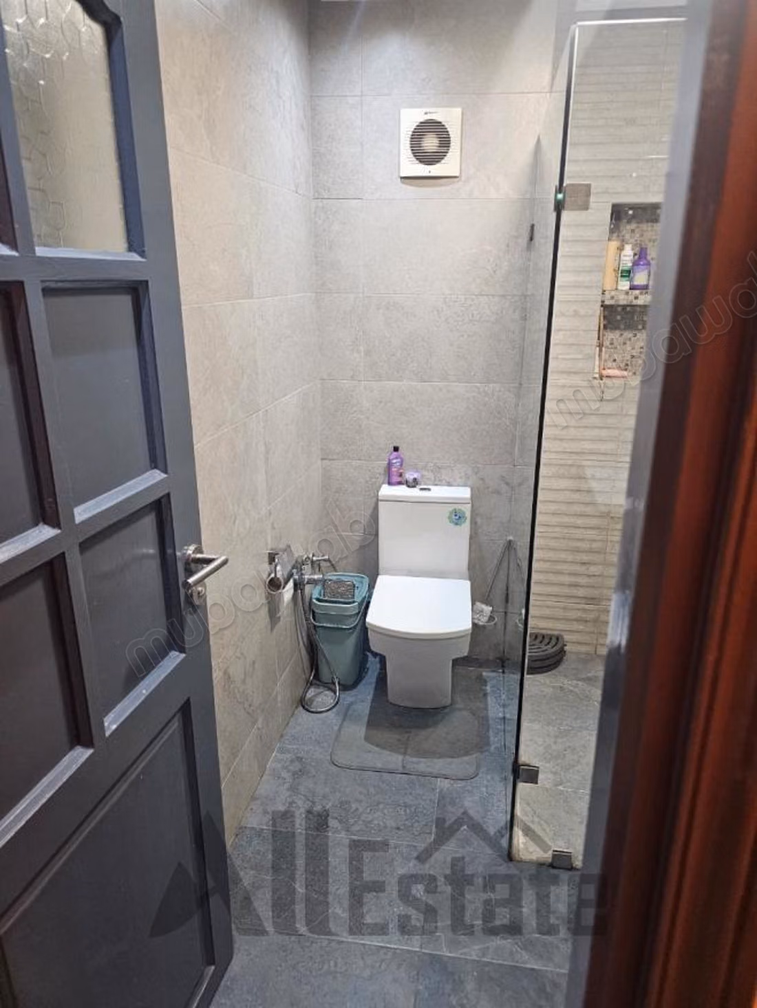 À Vendre – Appartement Meublé à Sidi Maârouf