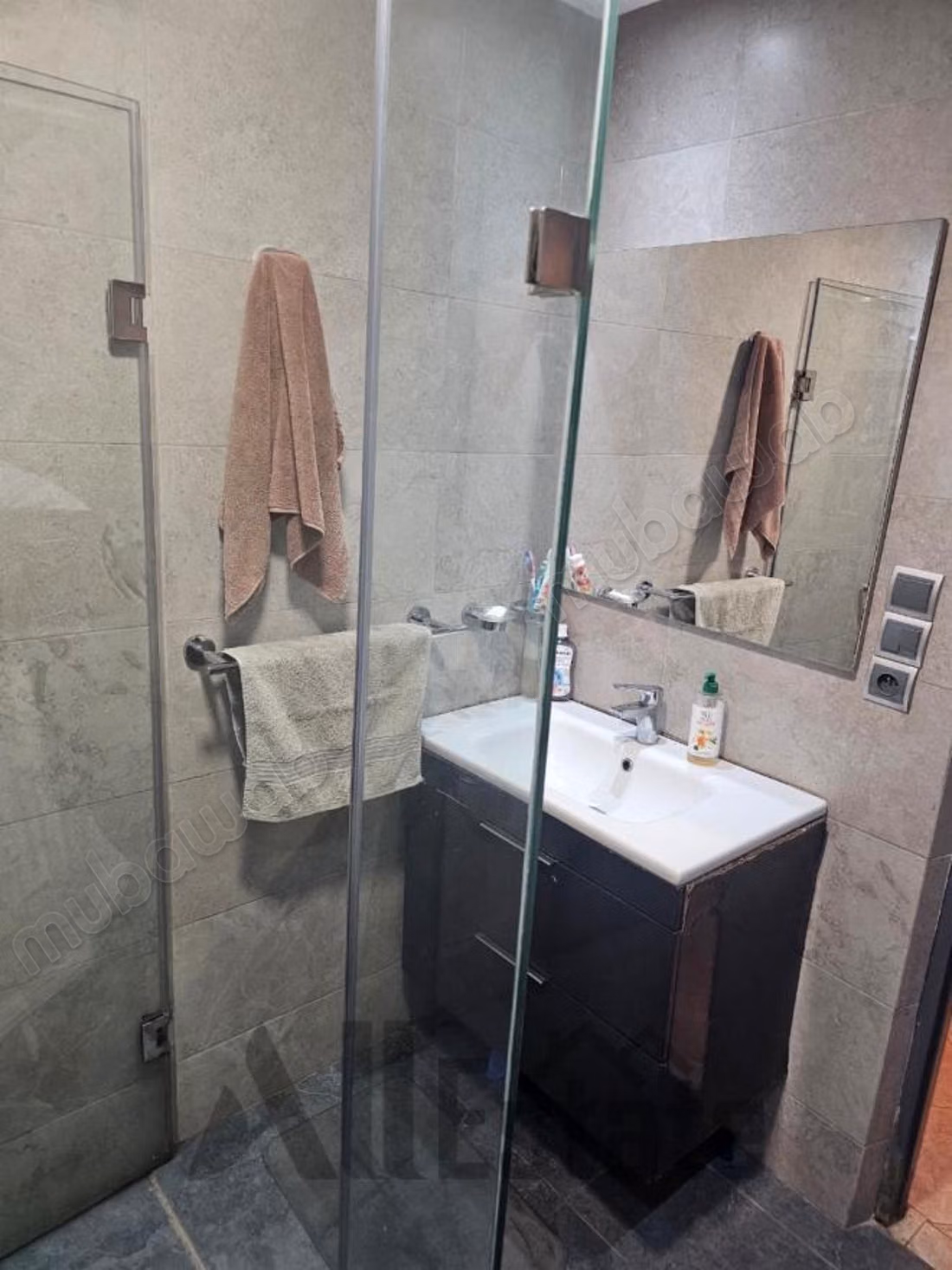 À Vendre – Appartement Meublé à Sidi Maârouf