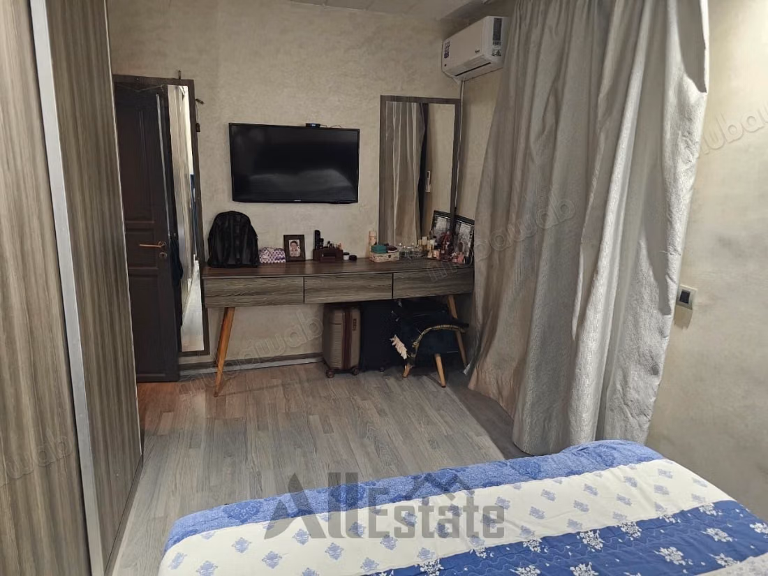 À Vendre – Appartement Meublé à Sidi Maârouf