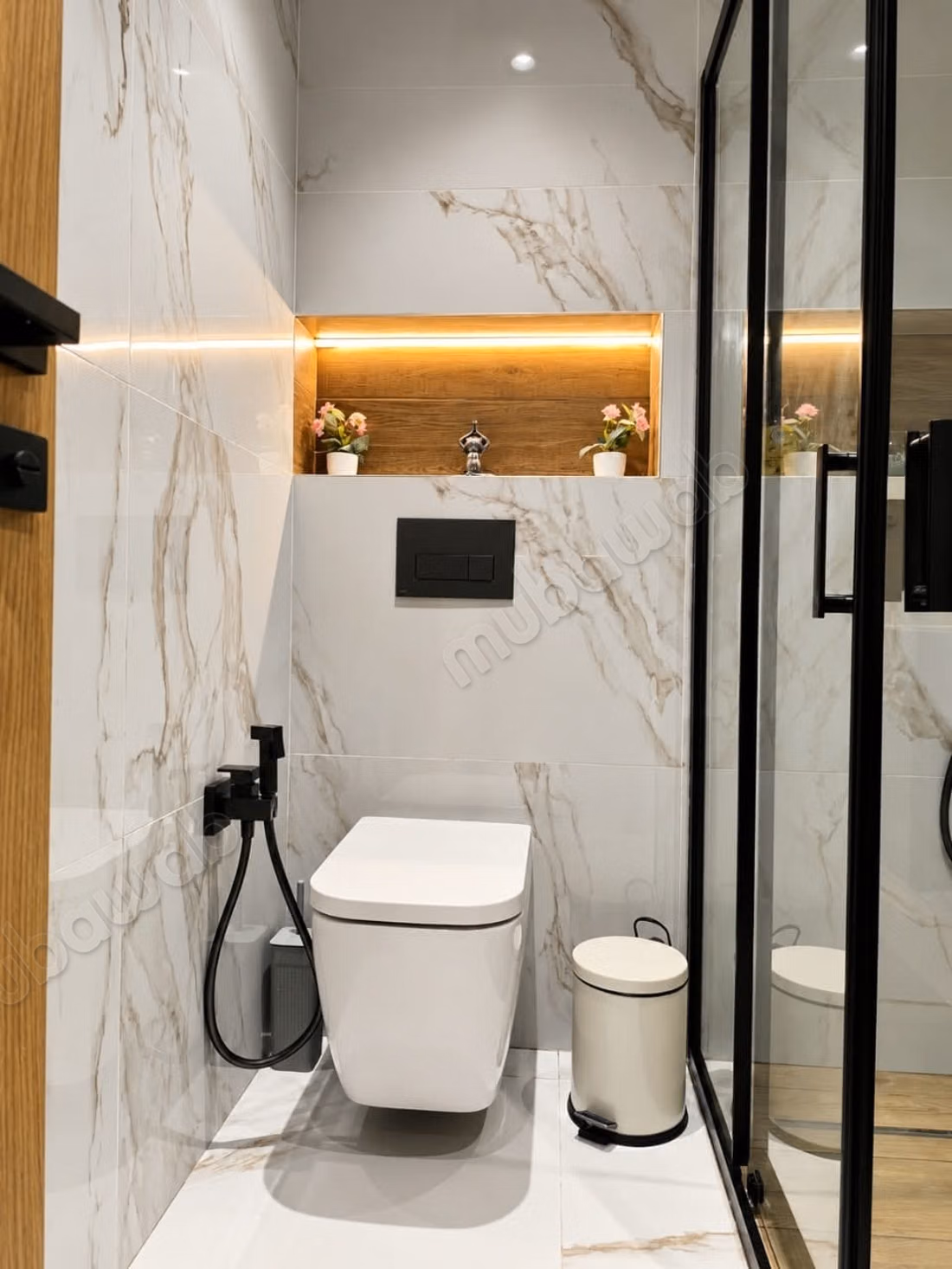 A Fabulous and Luxurious New S1 of Very High Standing