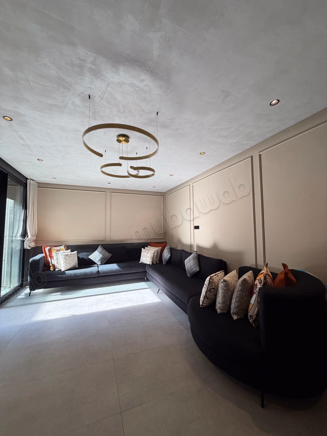 Casa favolosa in vendita. 4 belle camere con vista oceano