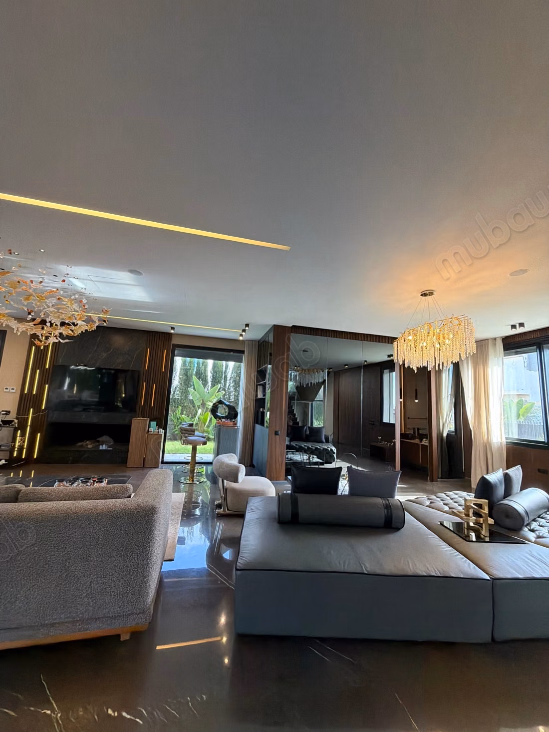 Casa favolosa in vendita. 4 belle camere con vista oceano