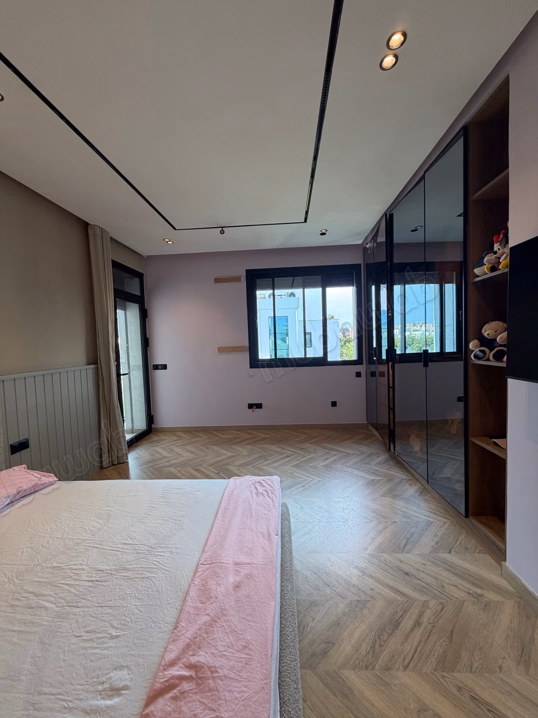 Casa favolosa in vendita. 4 belle camere con vista oceano