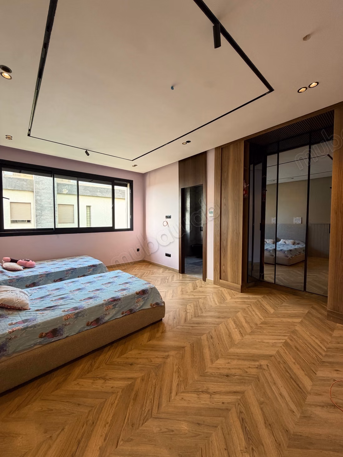 Casa favolosa in vendita. 4 belle camere con vista oceano
