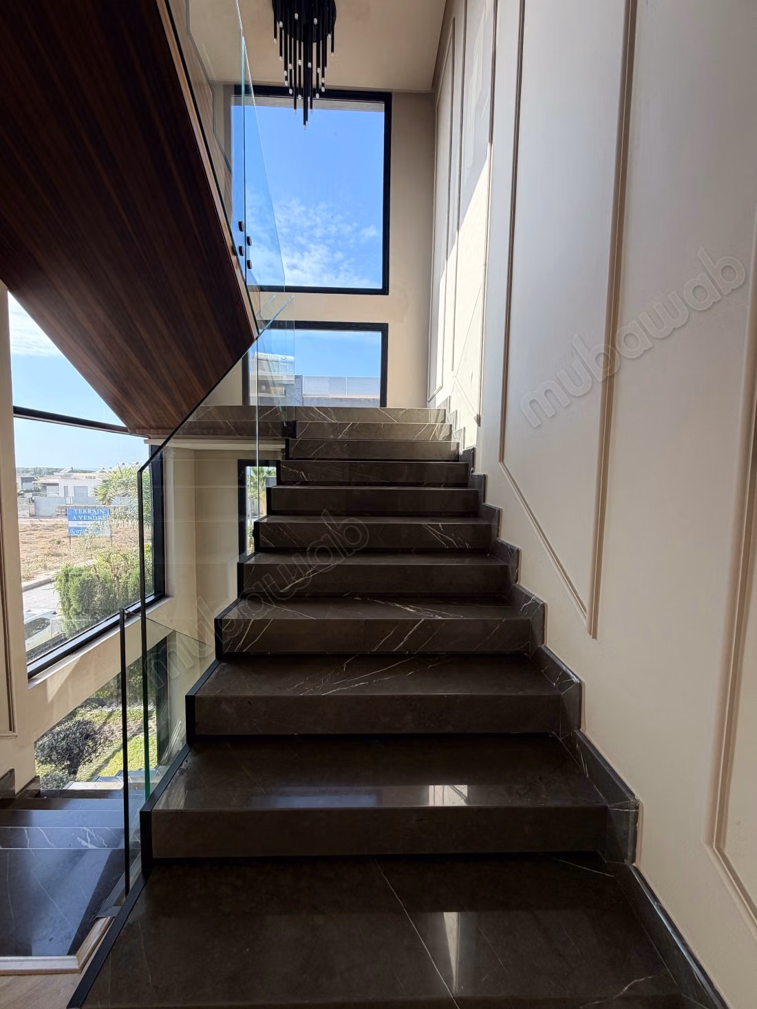 Casa favolosa in vendita. 4 belle camere con vista oceano