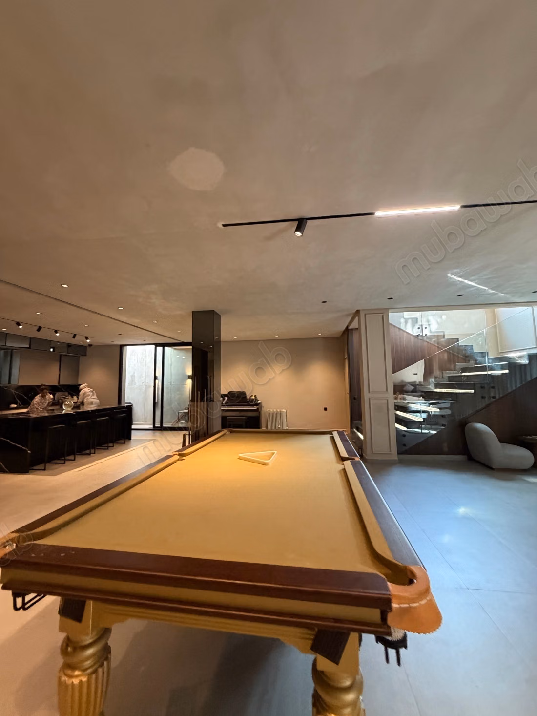 Casa favolosa in vendita. 4 belle camere con vista oceano