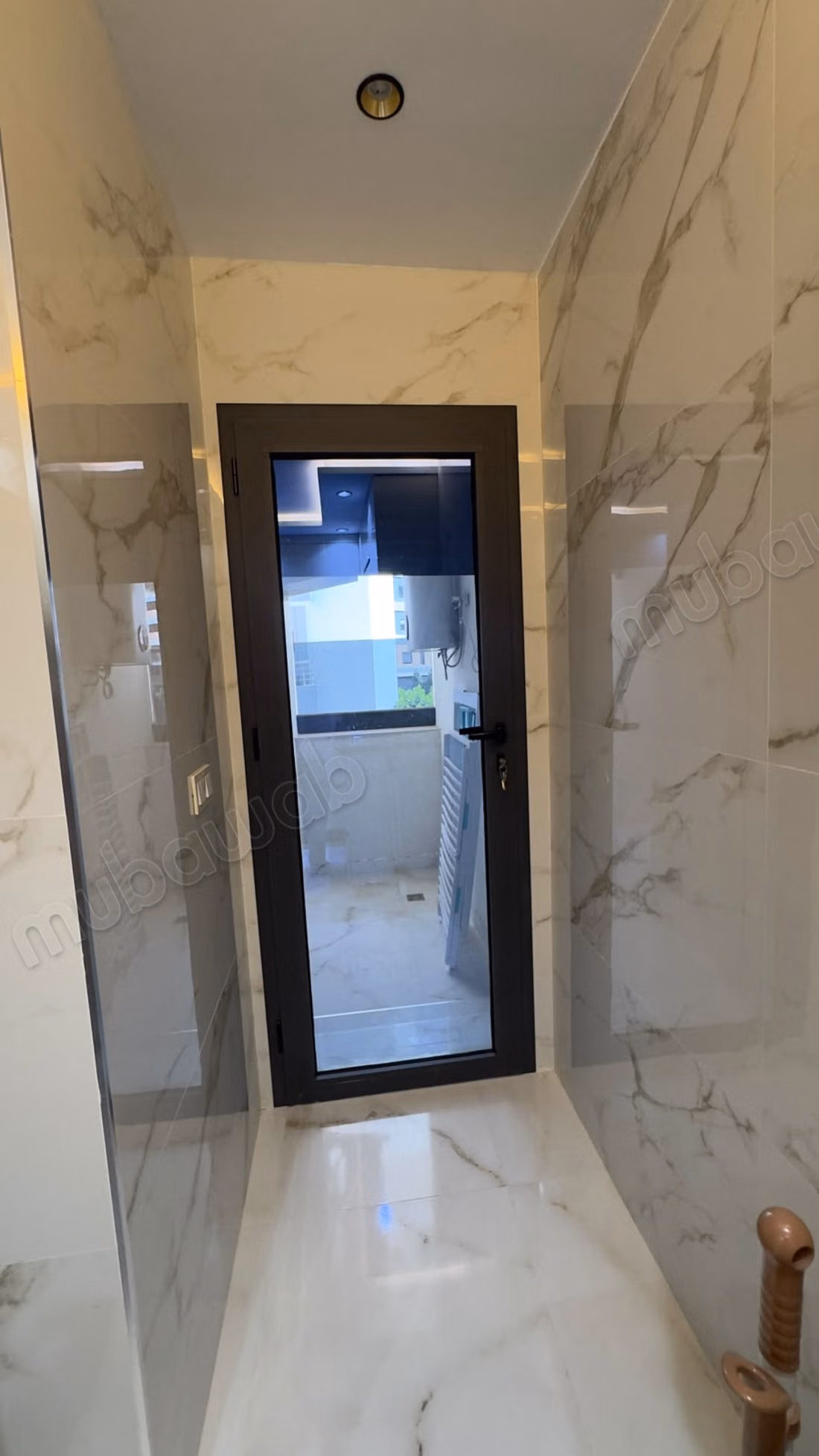 Furnished studio for rent