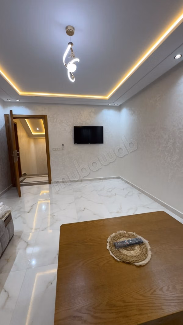 Estudio amueblado en alquiler