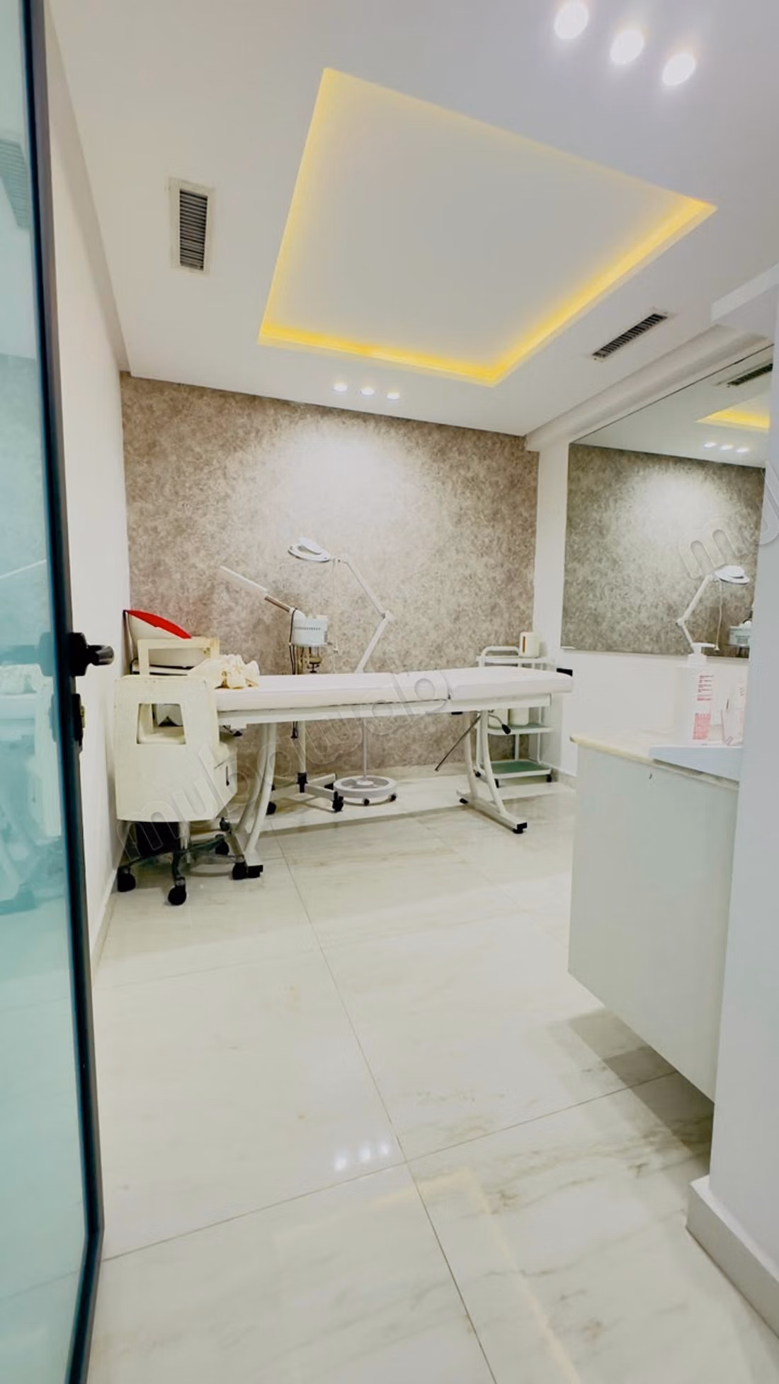 Spa in affitto nel centro di Tangeri