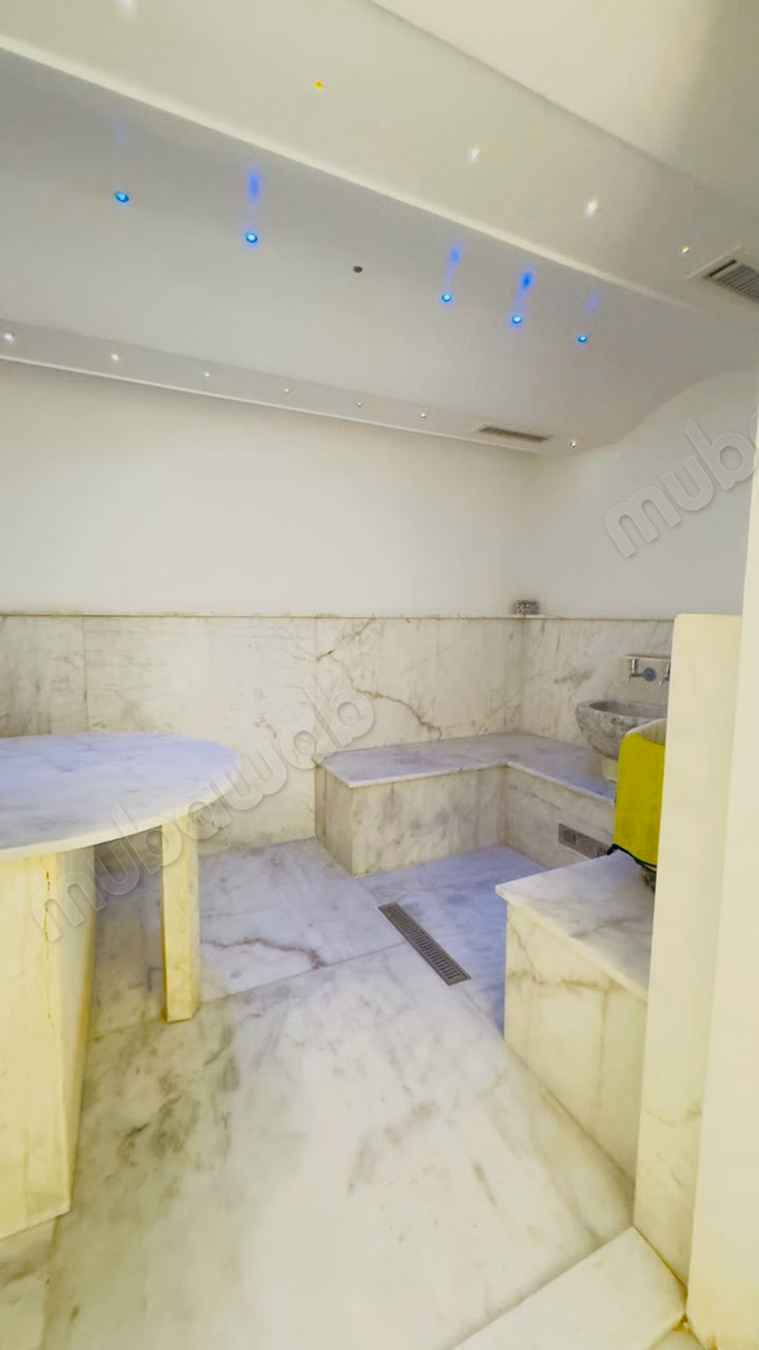 Spa in affitto nel centro di Tangeri
