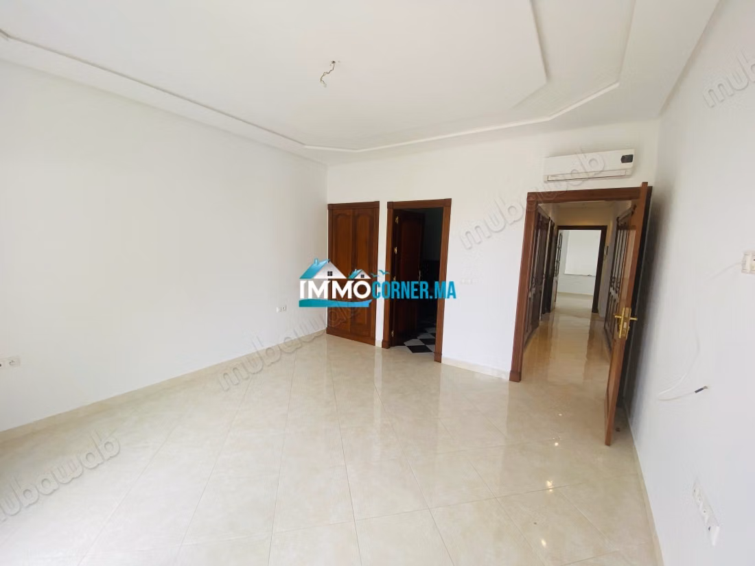 Zeer mooi appartement te huur in Jbel Kbir