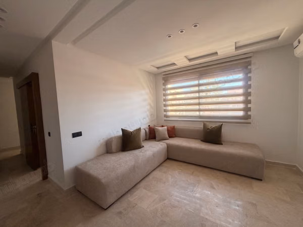Appartement à louer à Guéliz. 1 chambre. Bien meublé