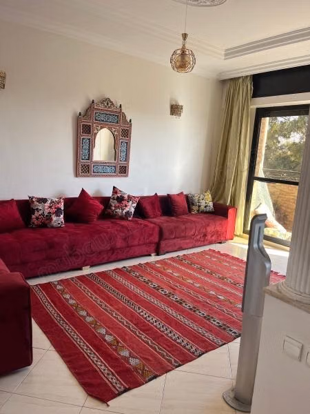 Apartment for sale in Agdal