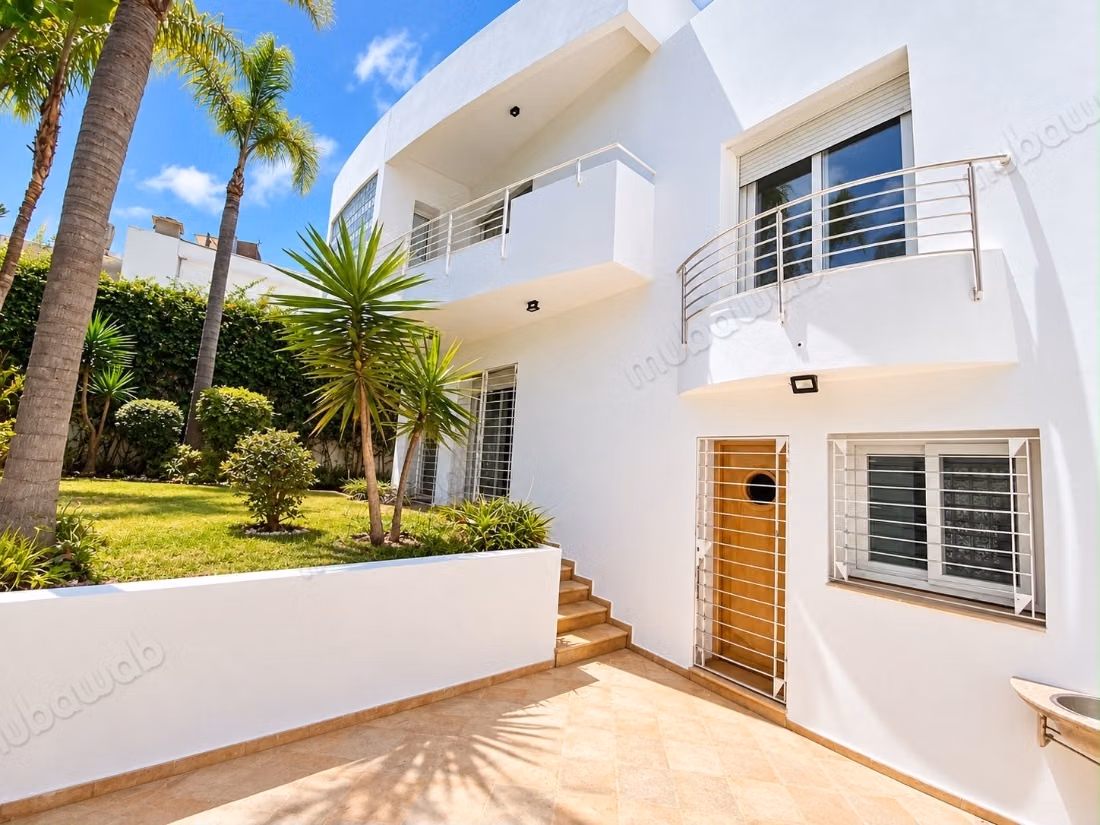 Villa profesional 300m oasis