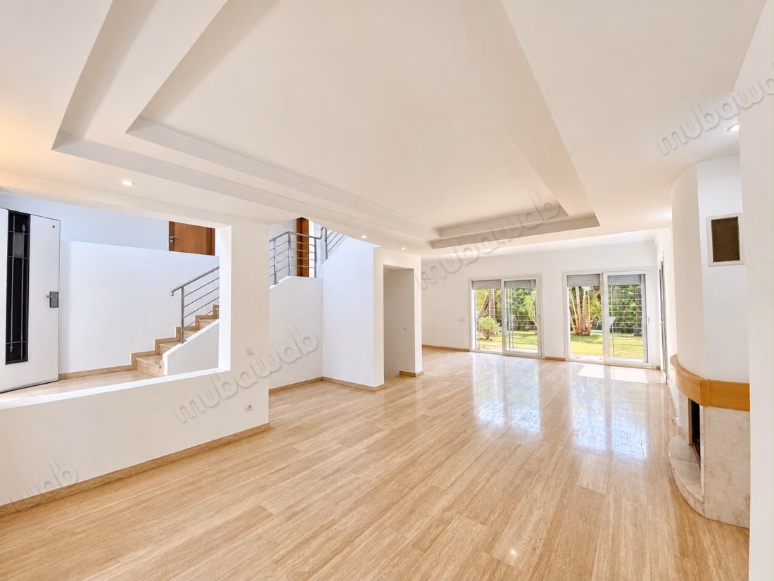 Villa profesional 300m oasis