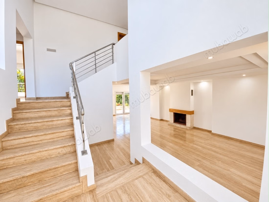 Villa profesional 300m oasis