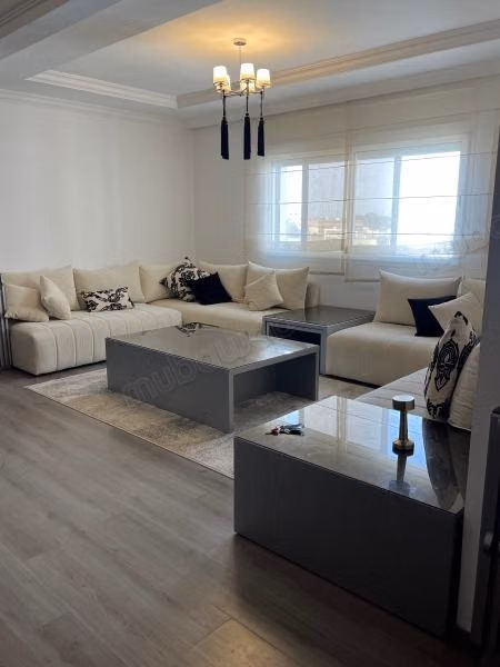 Apartment for sale in Agdal