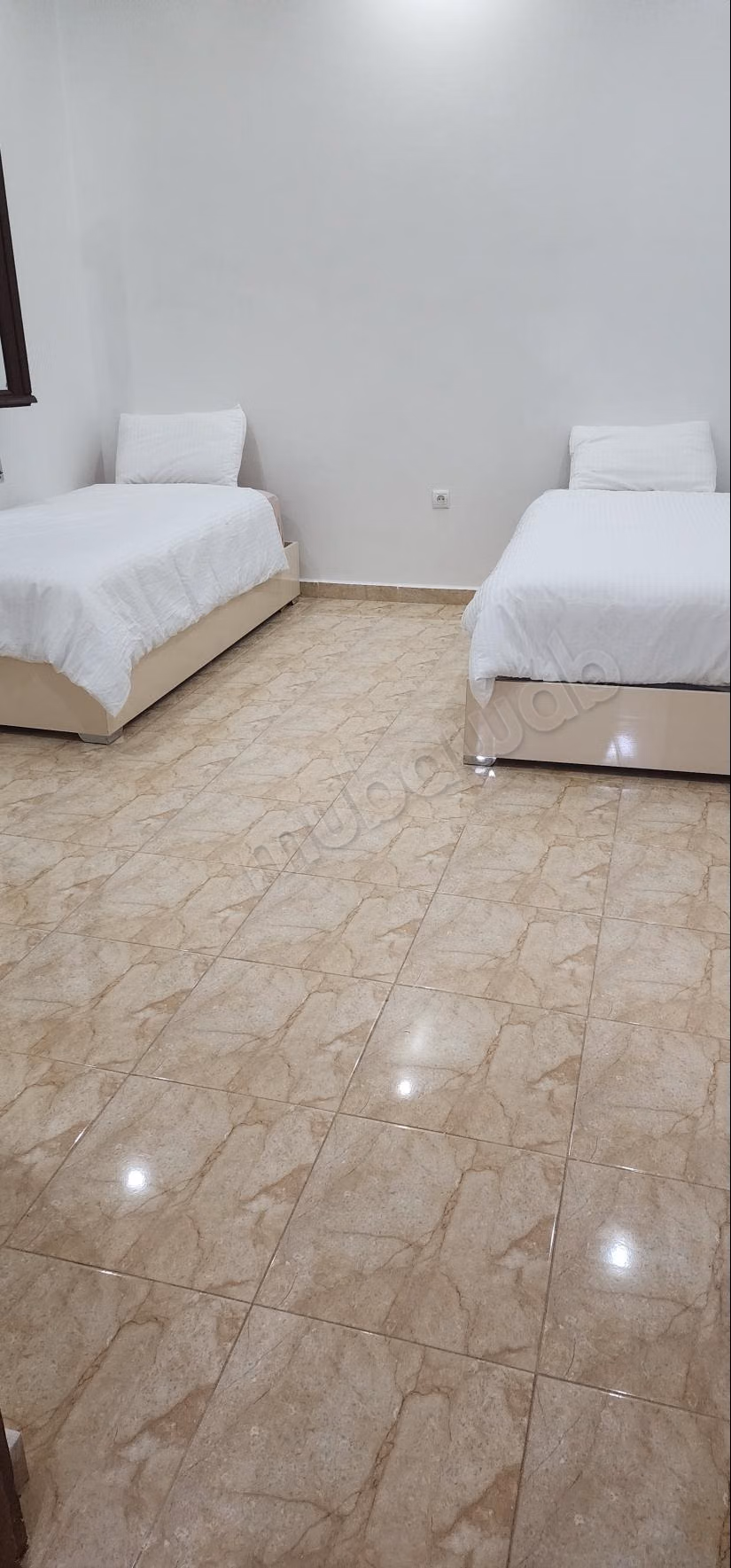 Furnished apartment in Branes 2