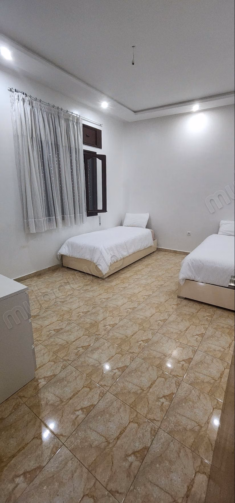 Furnished apartment in Branes 2