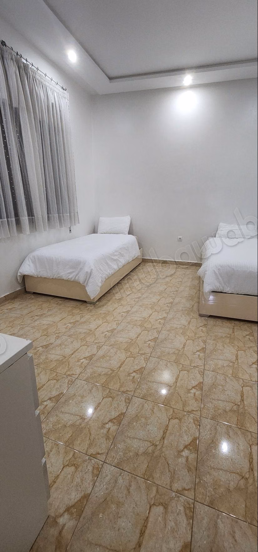 Furnished apartment in Branes 2