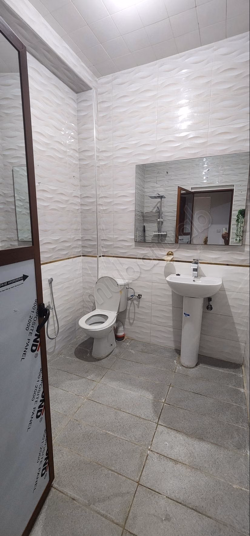 Furnished apartment in Branes 2