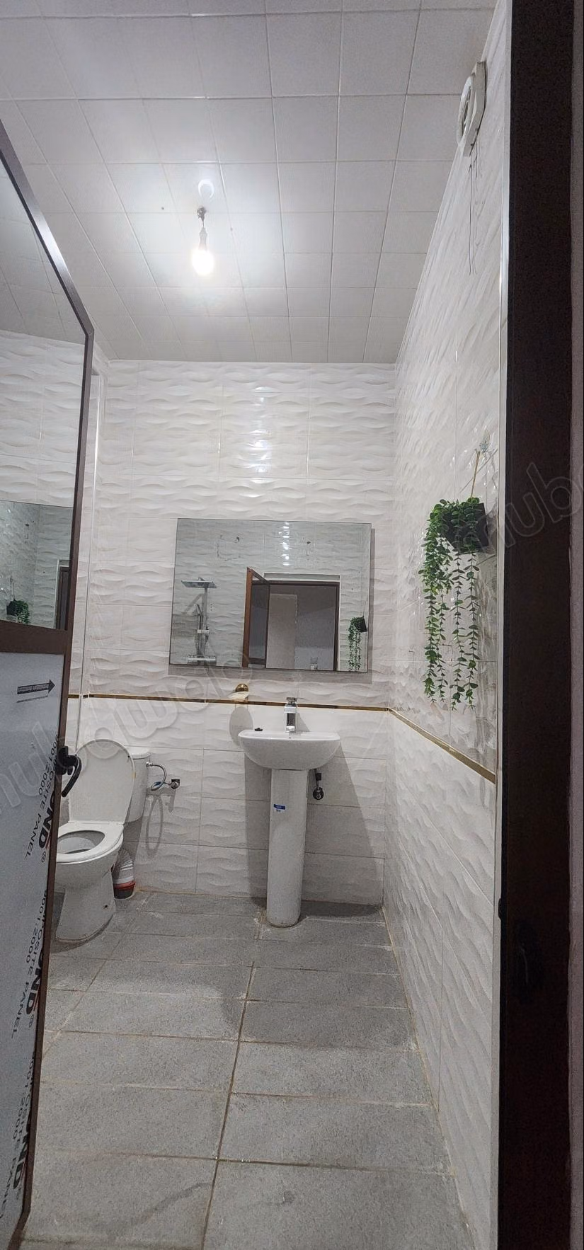 Furnished apartment in Branes 2
