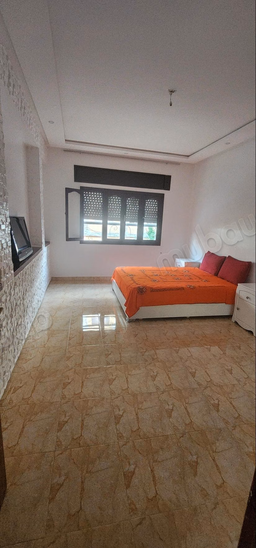 Furnished apartment in Branes 2