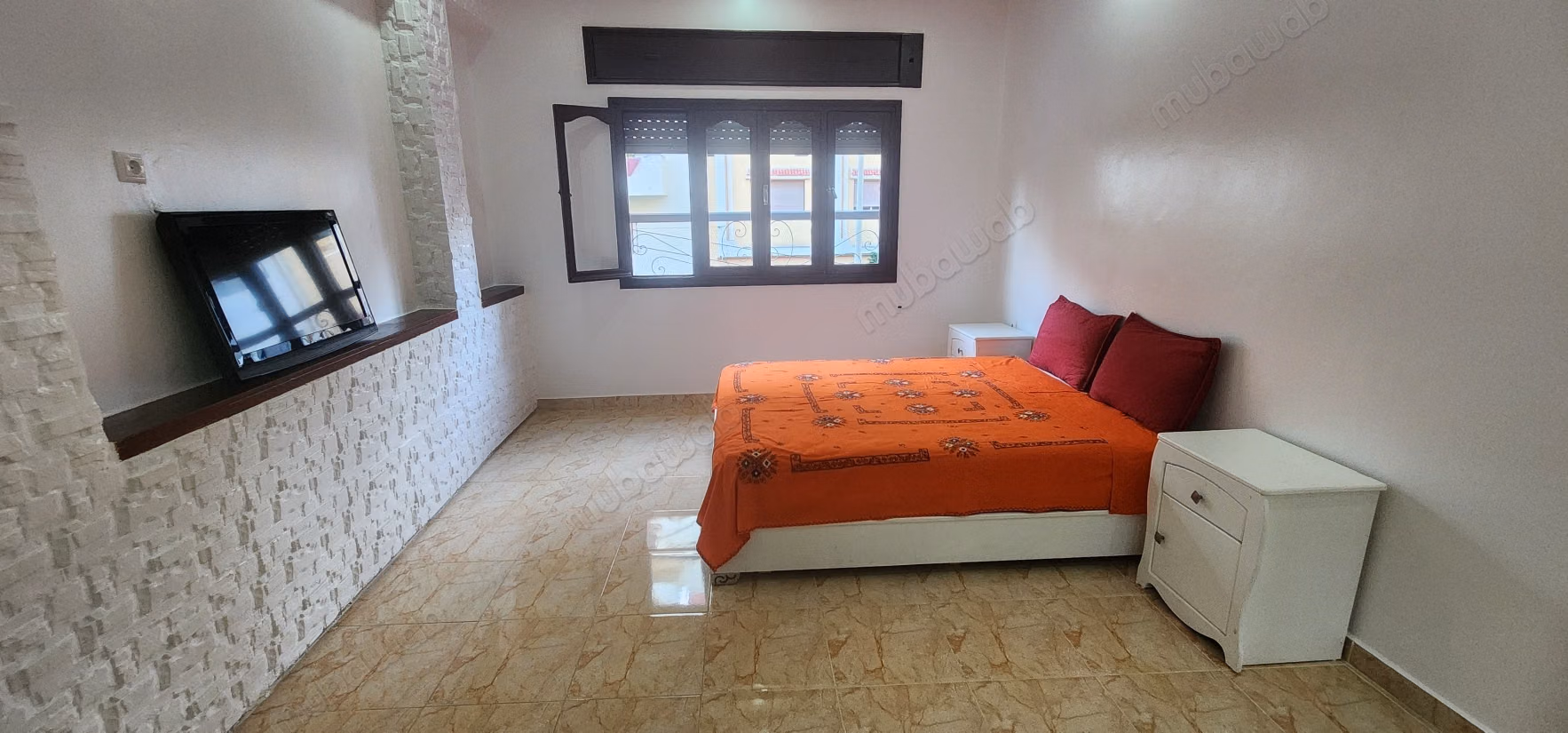 Furnished apartment in Branes 2