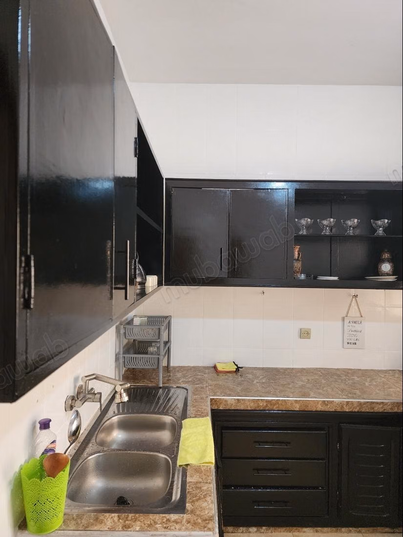 Furnished apartment in Branes 2