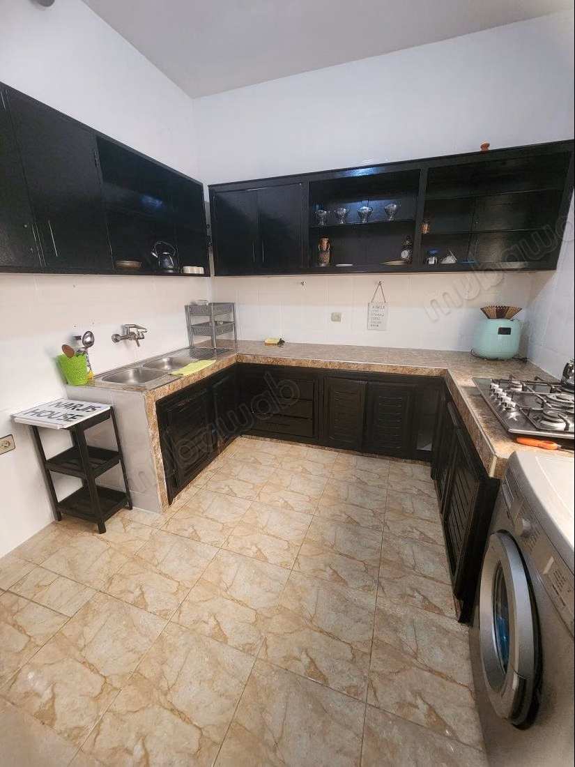Furnished apartment in Branes 2
