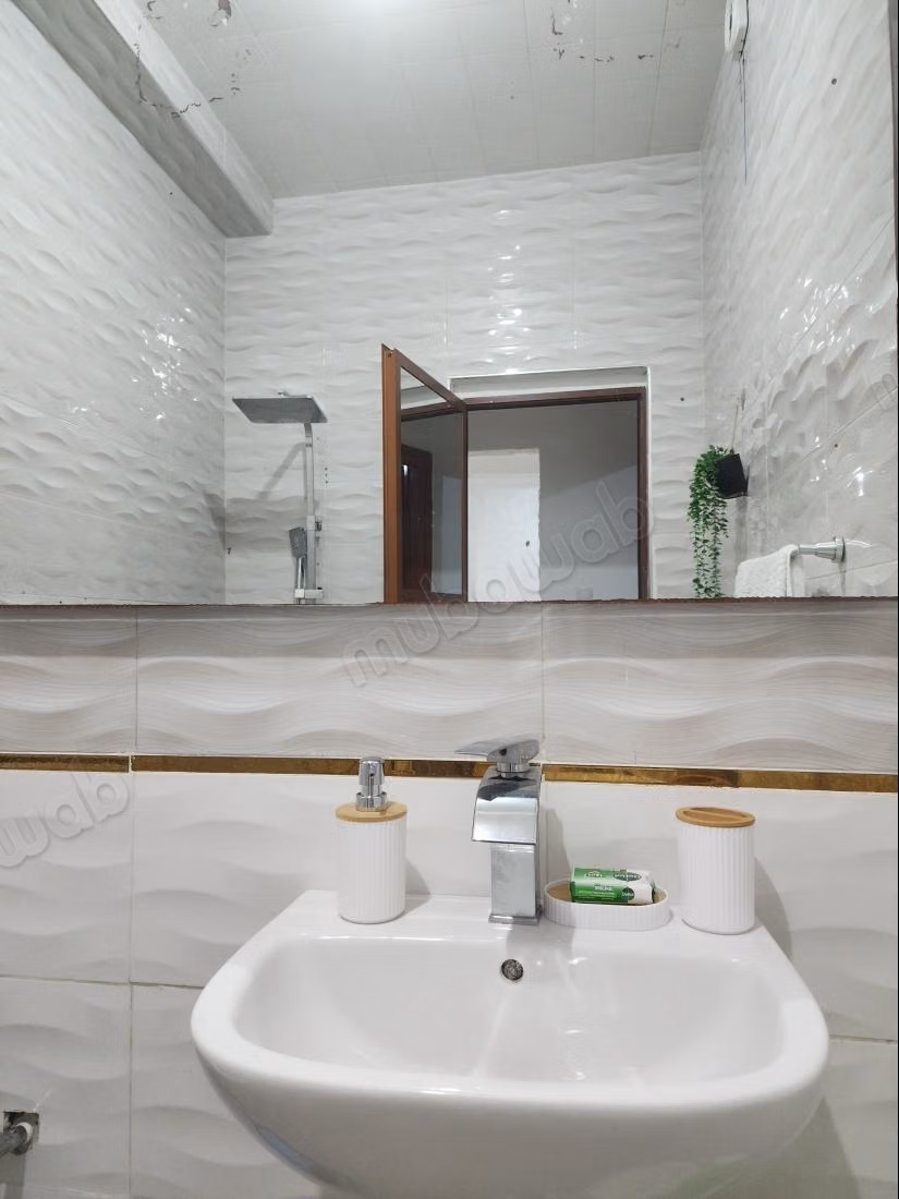 Furnished apartment in Branes 2