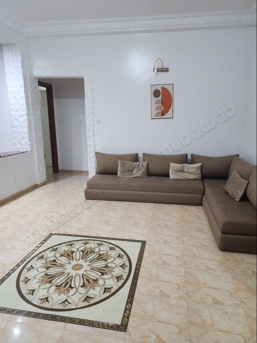 Furnished apartment in Branes 2