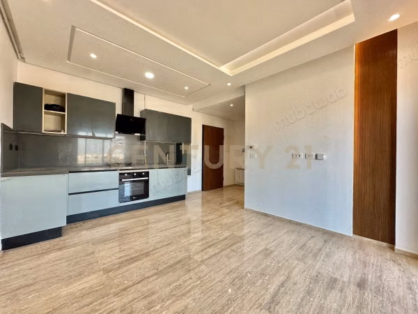 In affitto: appartamento S1 nei giardini di Cartagine