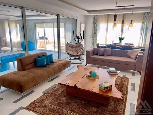 In vendita – Appartamento S4 al Lago 2