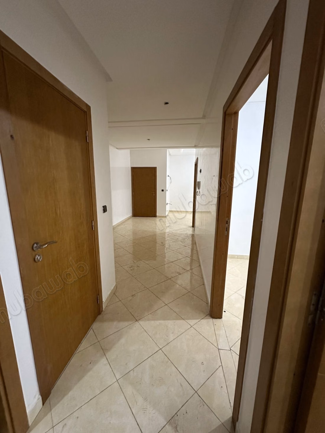 Apartamento en alquiler 108 m AL BADR con terraza 42