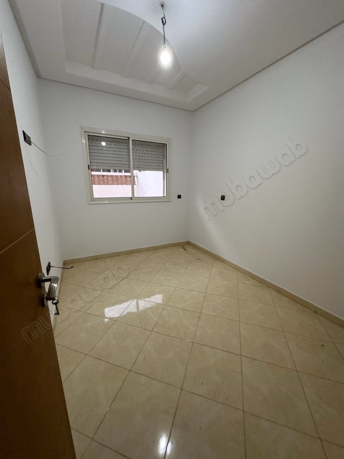 Apartamento en alquiler 108 m AL BADR con terraza 42