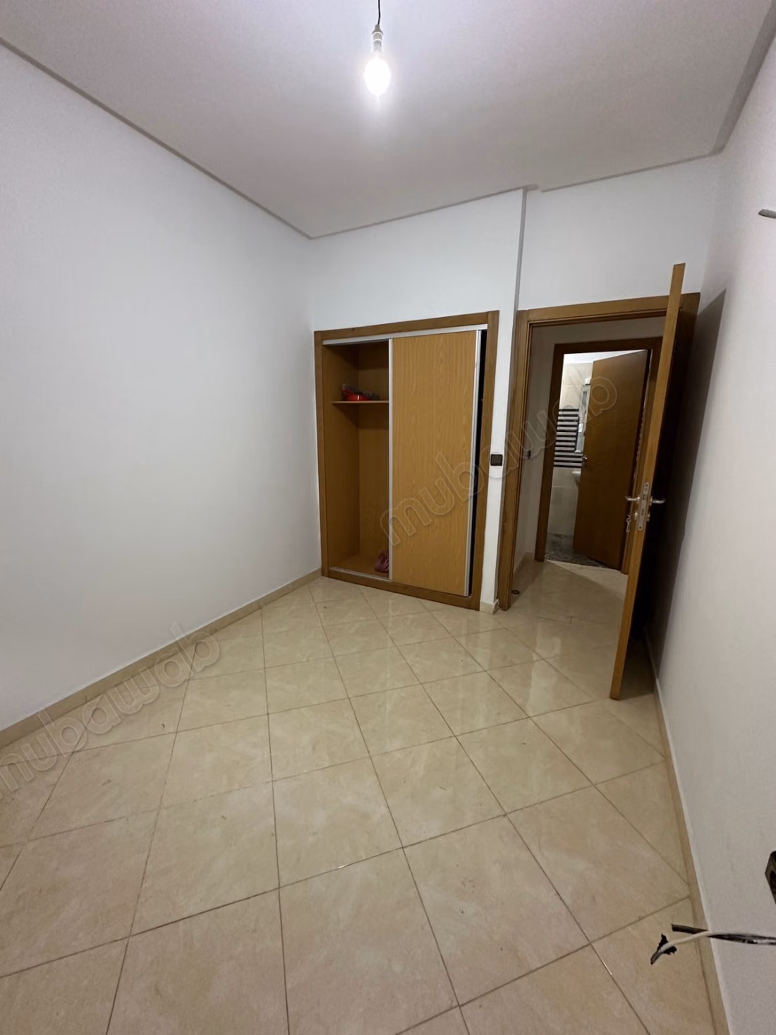 Apartamento en alquiler 108 m AL BADR con terraza 42