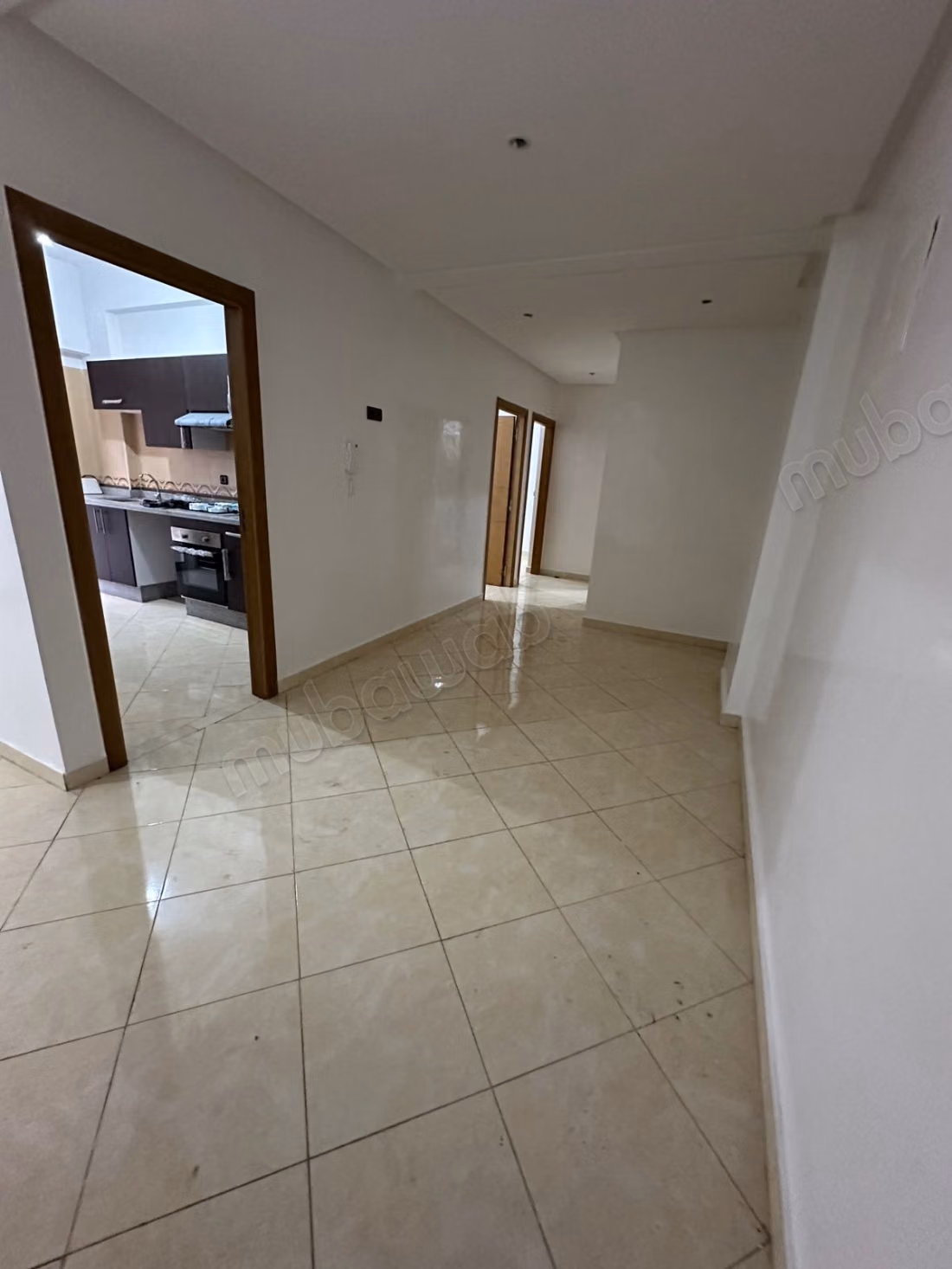 Apartamento en alquiler 108 m AL BADR con terraza 42