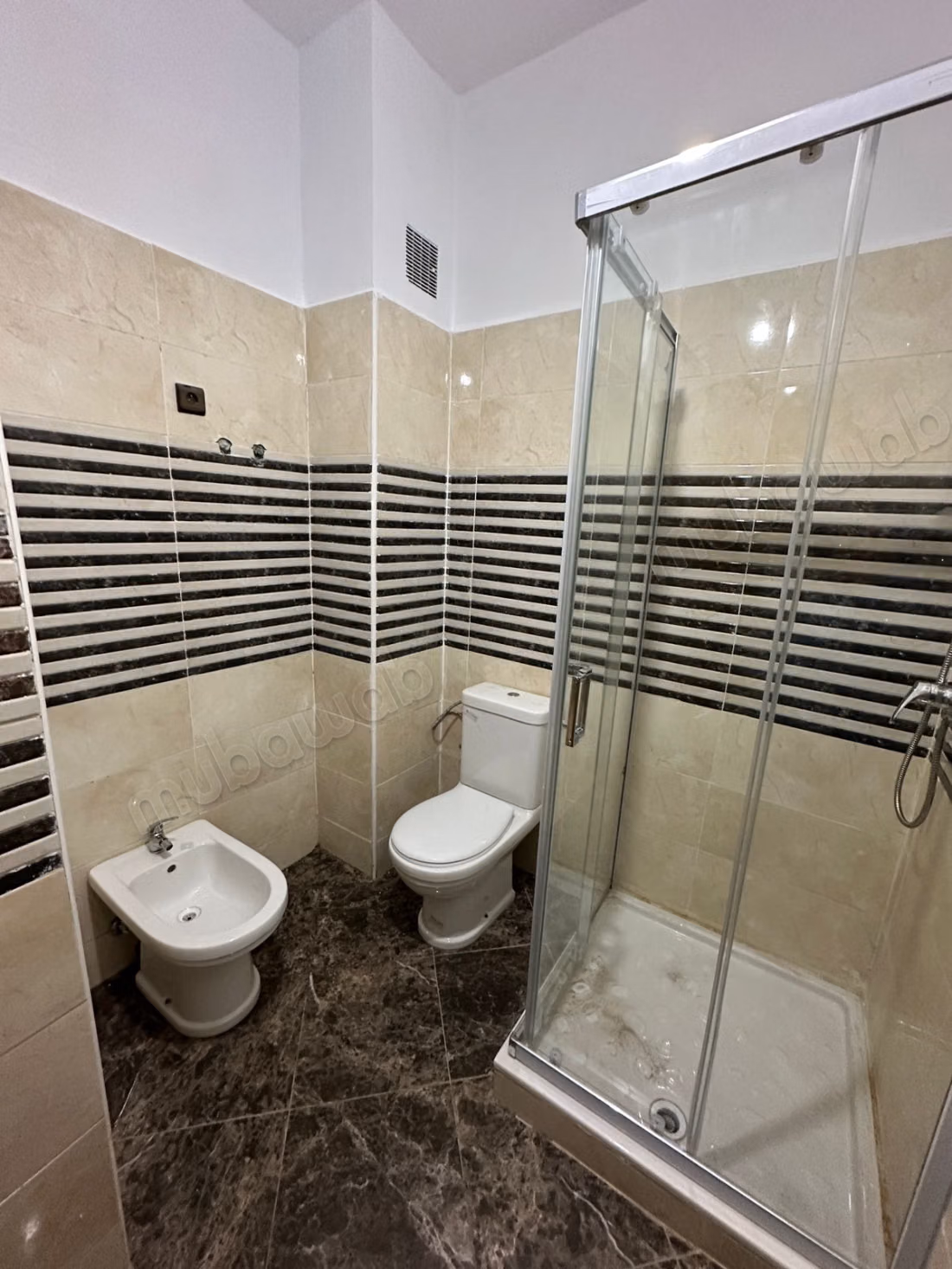 Apartamento en alquiler 108 m AL BADR con terraza 42