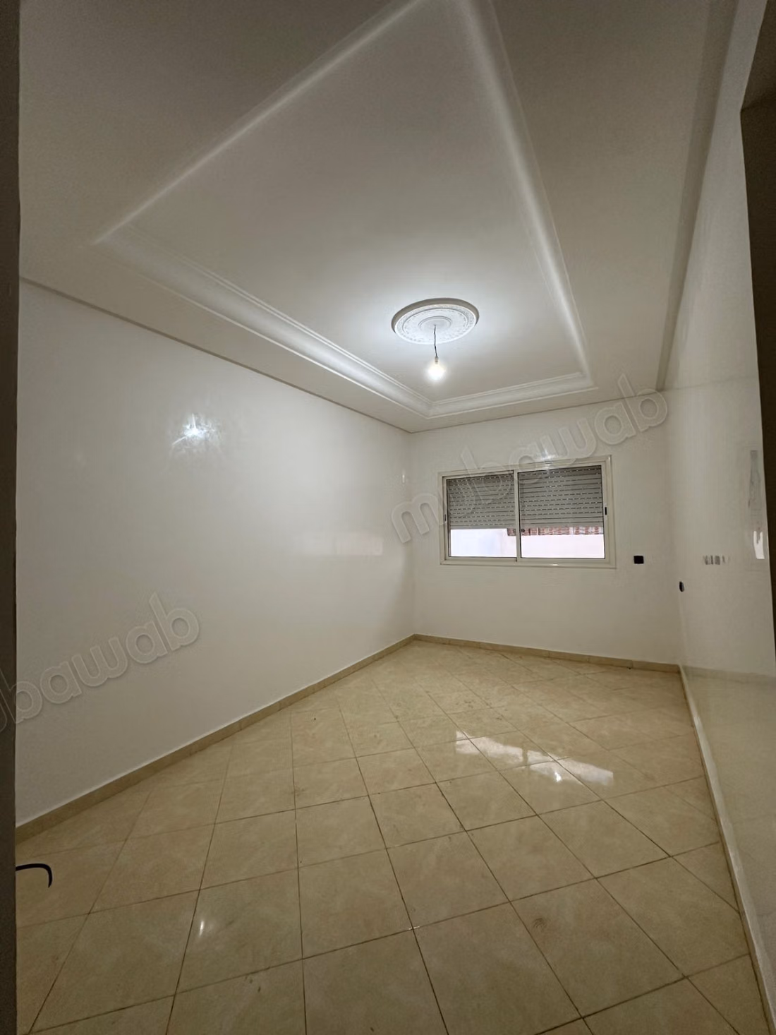 Apartamento en alquiler 108 m AL BADR con terraza 42