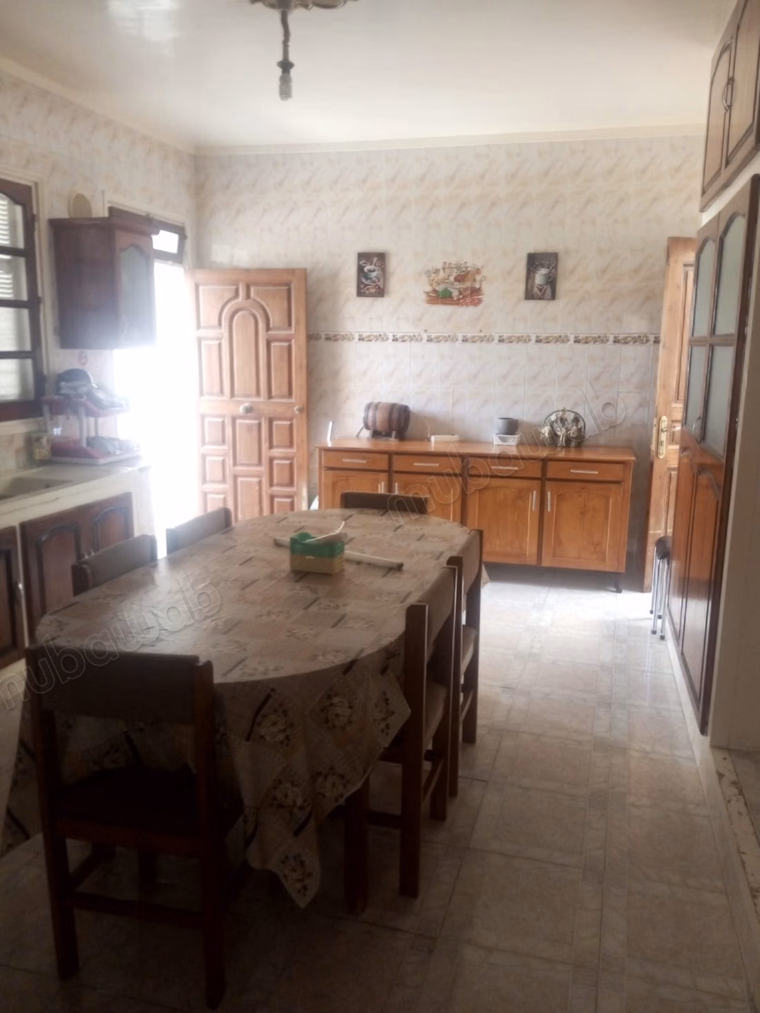 Close to all amenities