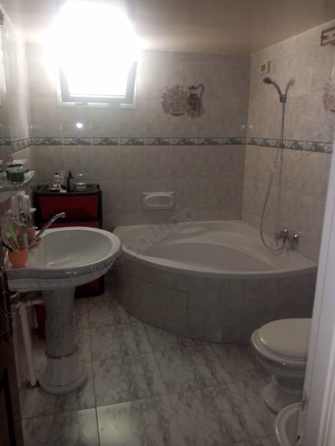 Close to all amenities