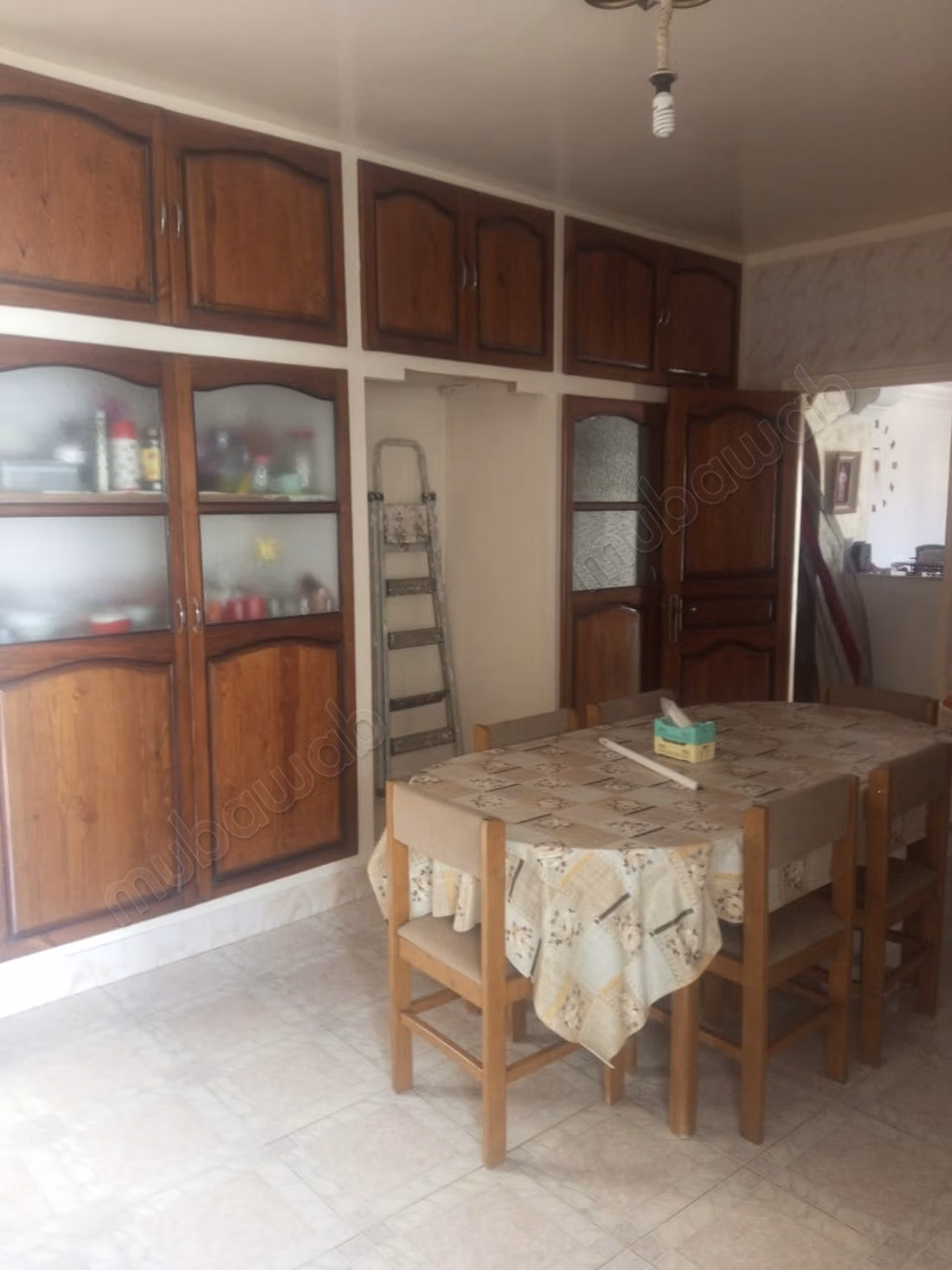 Close to all amenities