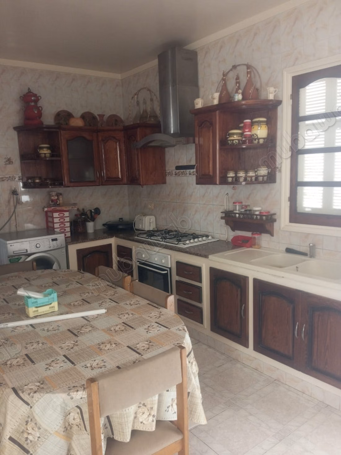 Close to all amenities