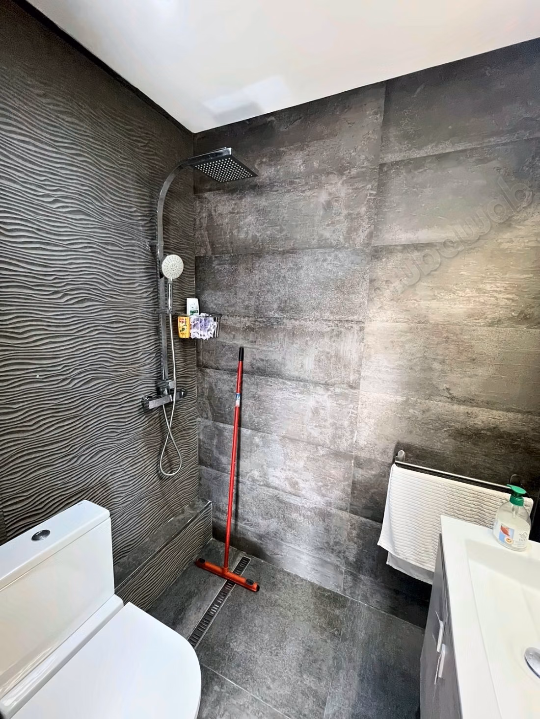Bel appartamento 62m2 Gauthier sul boulevard d'Anfa