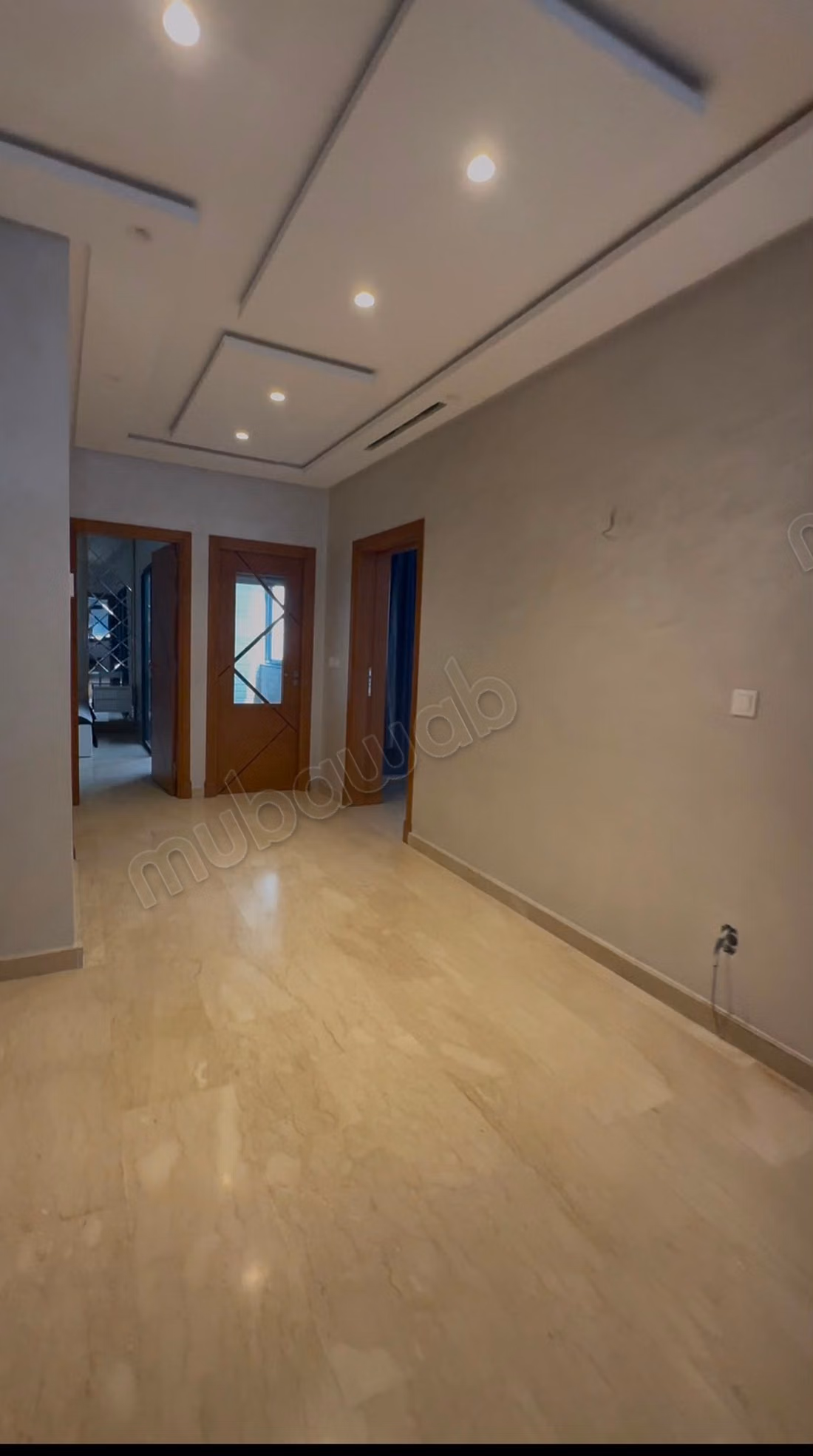 Très bel appartement en location à Bel Air 
Val fleuri. 3 chambres. Sécurisé 24/24