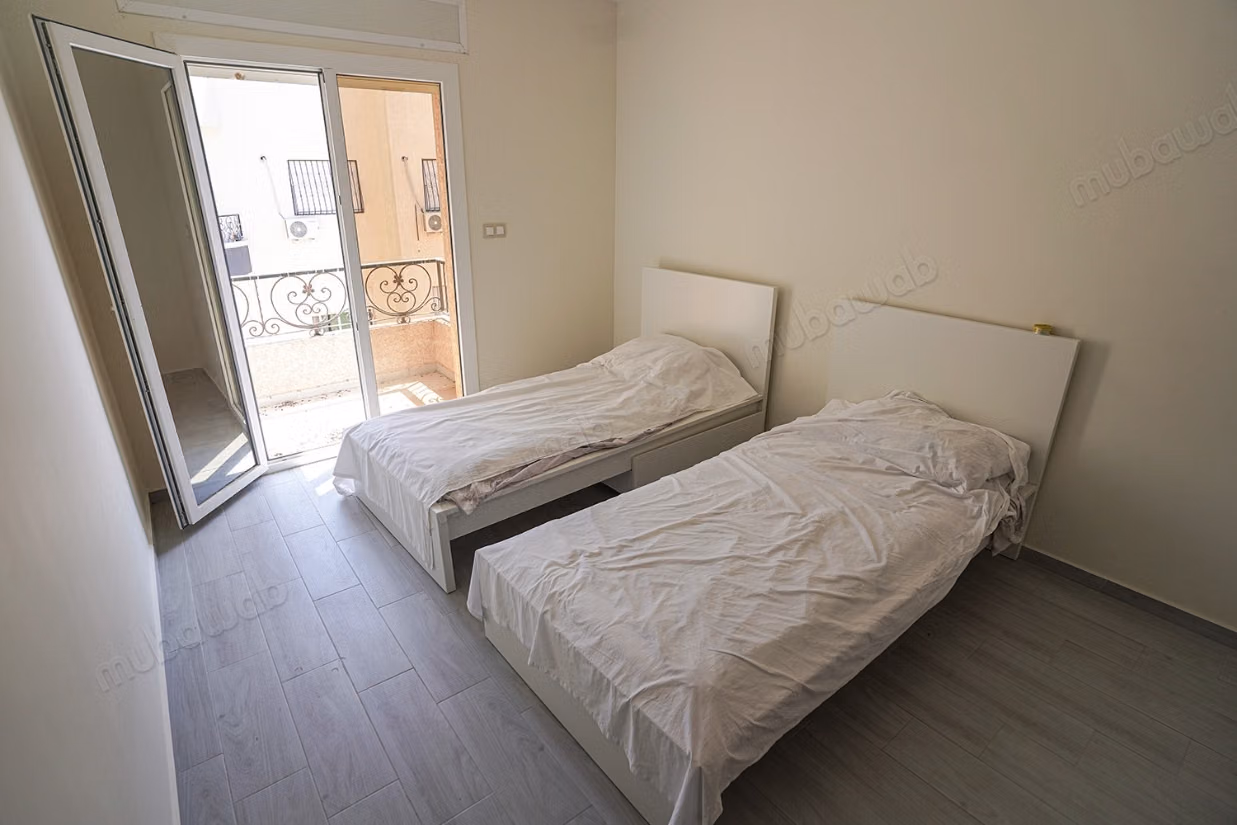 Apartment for sale in Martil, registered, with an area of 100 square meters, 3 bedrooms