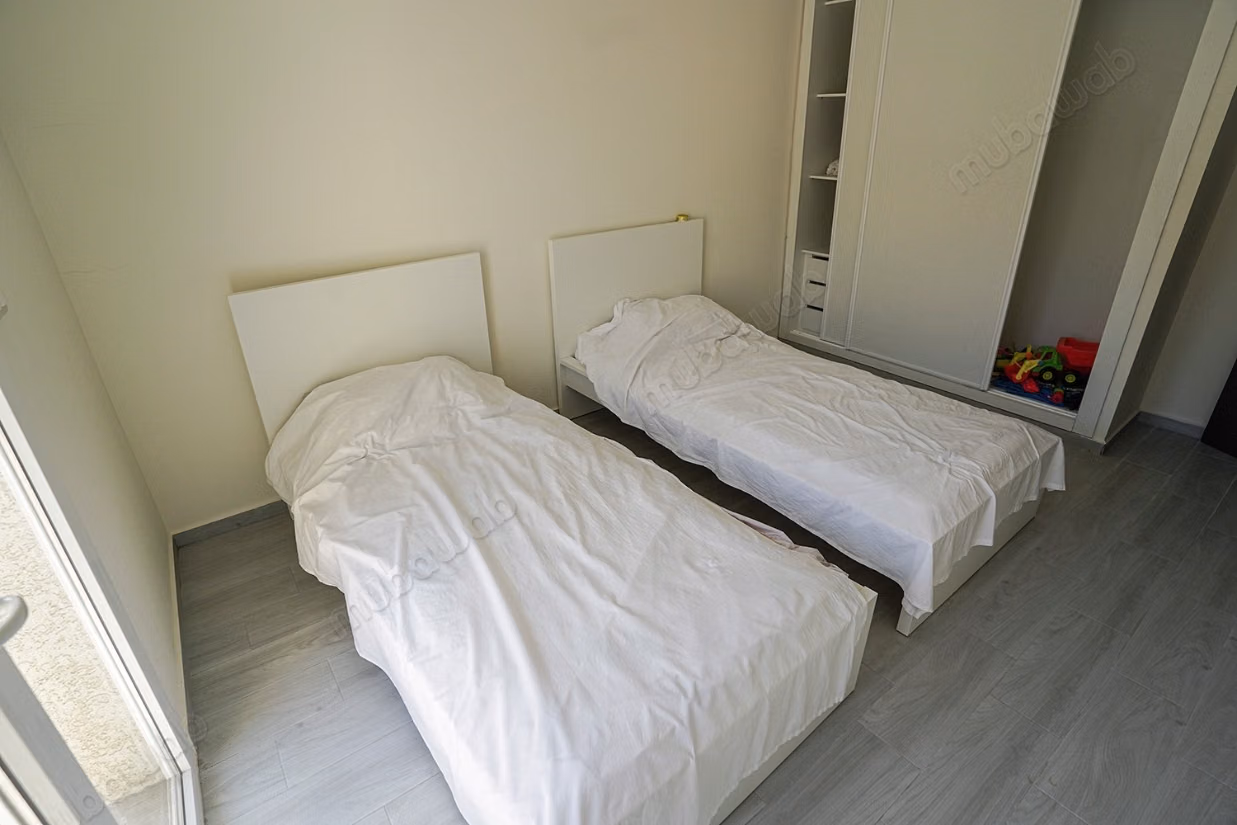 Apartment for sale in Martil, registered, with an area of 100 square meters, 3 bedrooms