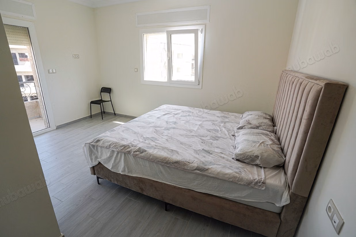 Apartment for sale in Martil, registered, with an area of 100 square meters, 3 bedrooms